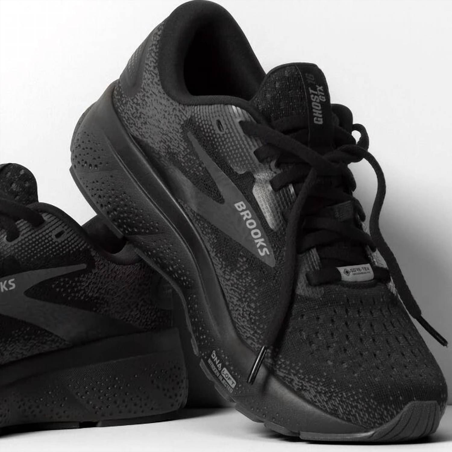 Brooks - Men's Ghost 16 Gtx Running Sneakers