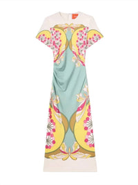 La Doublej - Women's Lela Dress