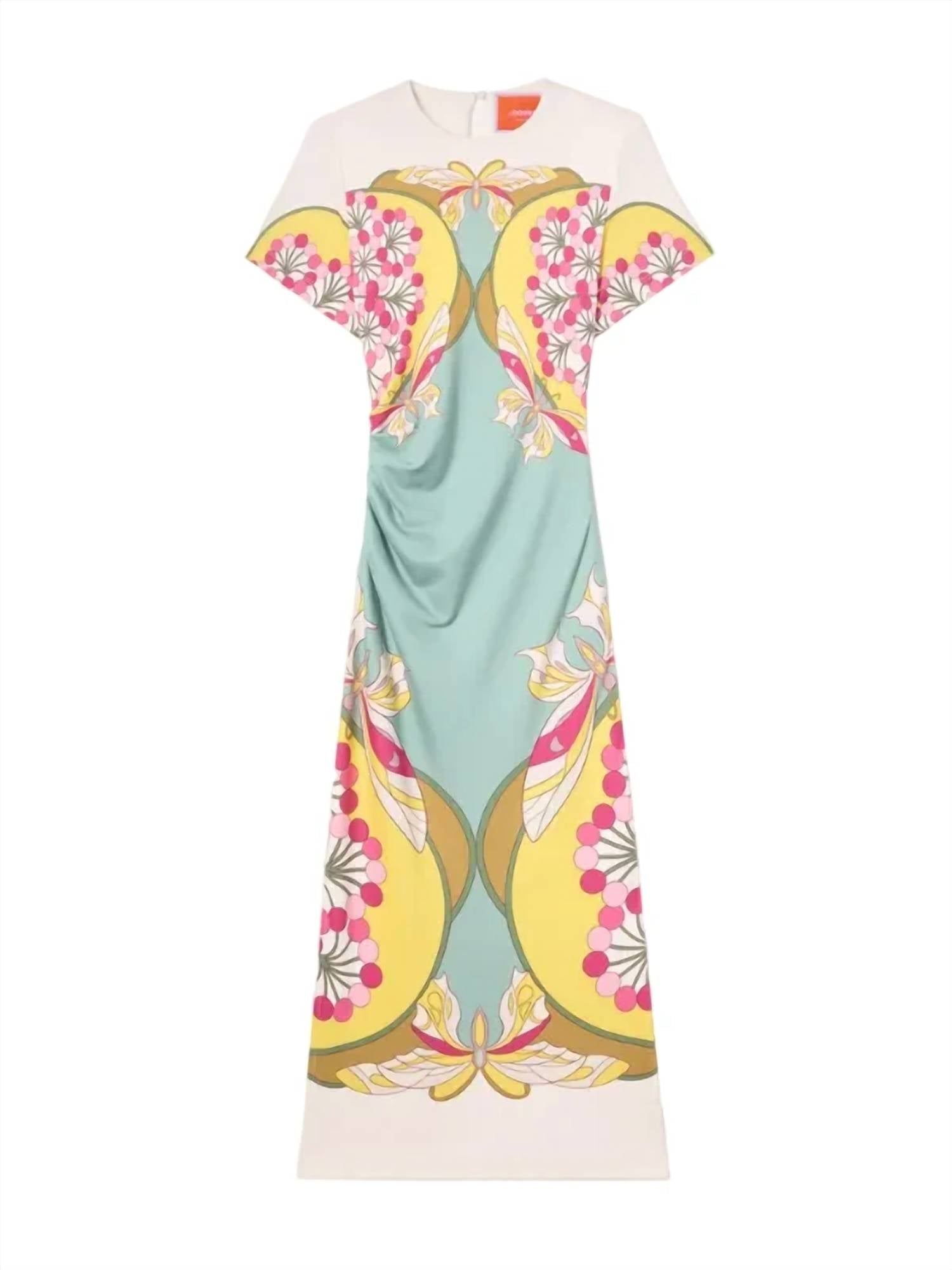 La Doublej - Women's Lela Dress