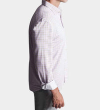 Buki - Matt Long Sleeve Tech Shirt