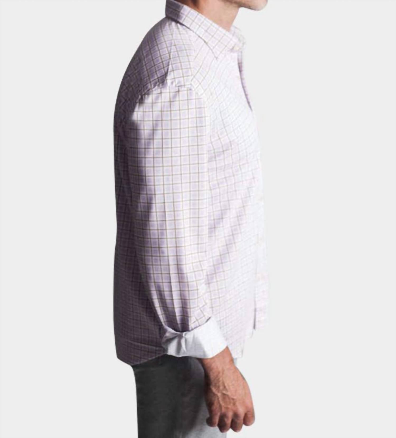 Buki - Matt Long Sleeve Tech Shirt