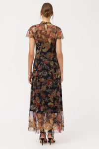 Johnny Was - Kaimarie Mesh Dress