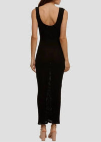 Bec + Bridge - Amelie Knit Midi Dress