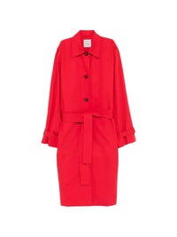Toteme - Light Spring Trench Coat