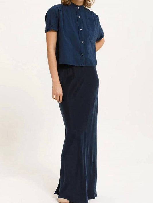 Cali Dreaming - Meier Maxi Skirt