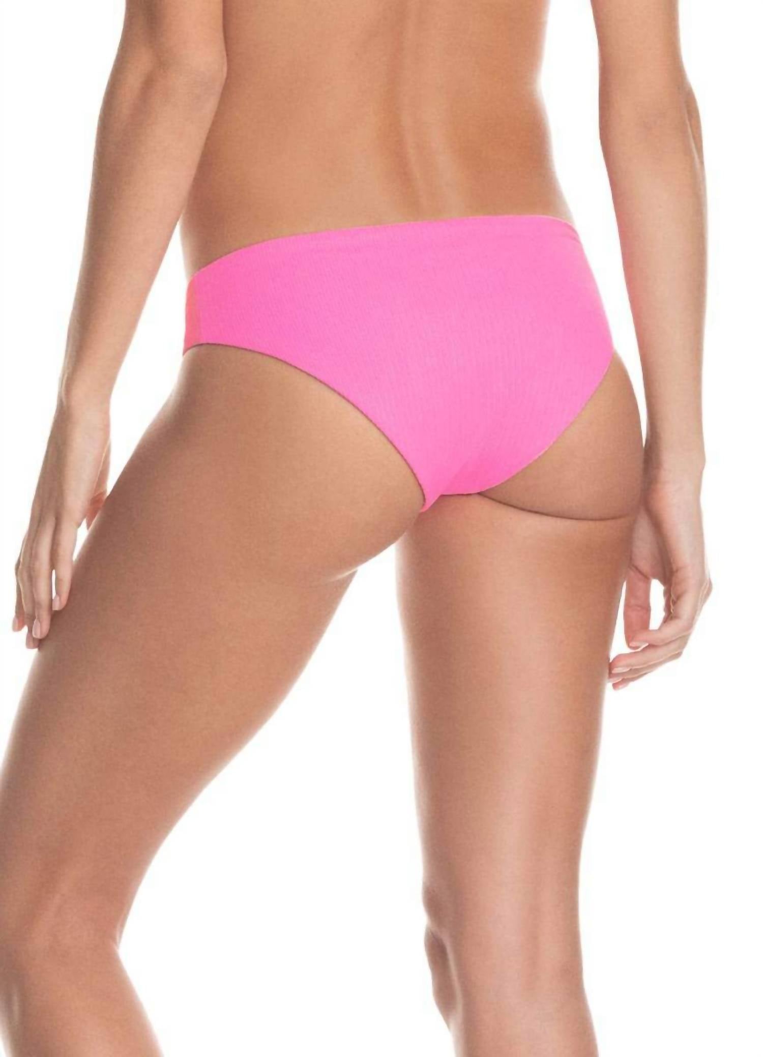 Maaji - Costa Reversible Bikini Bottom