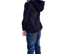 Kid’s Half Zip Sweatshirt Cozy Cutie