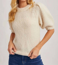 Bluivy - Classy Knit Sweater