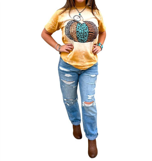 Wild About Fall Tee