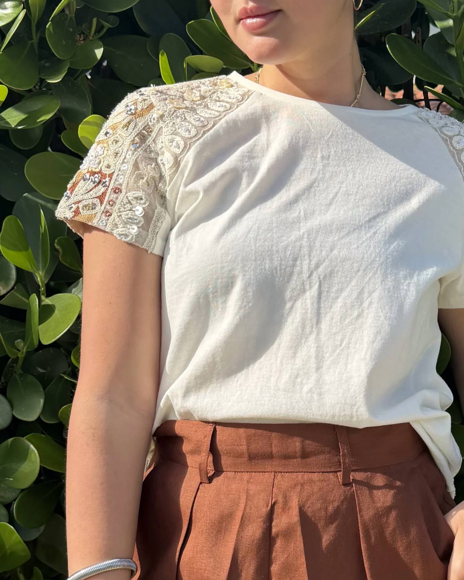 Ramy Brook - Tyler Top