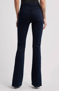 Frame - Le Mini Boot Outseam Slit Jean