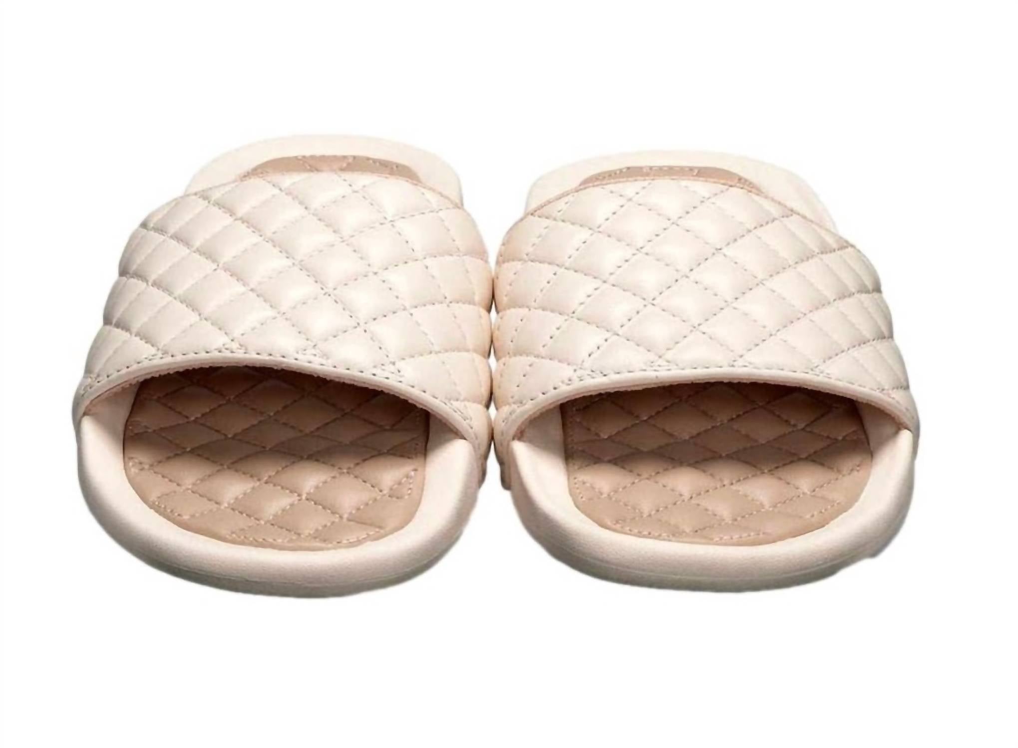 Apl - Women's Lusso Slide