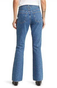 Slvrlake - Charlotte Bootcut Jean