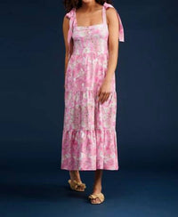 Smith & Quinn - Sage Dress - Plus