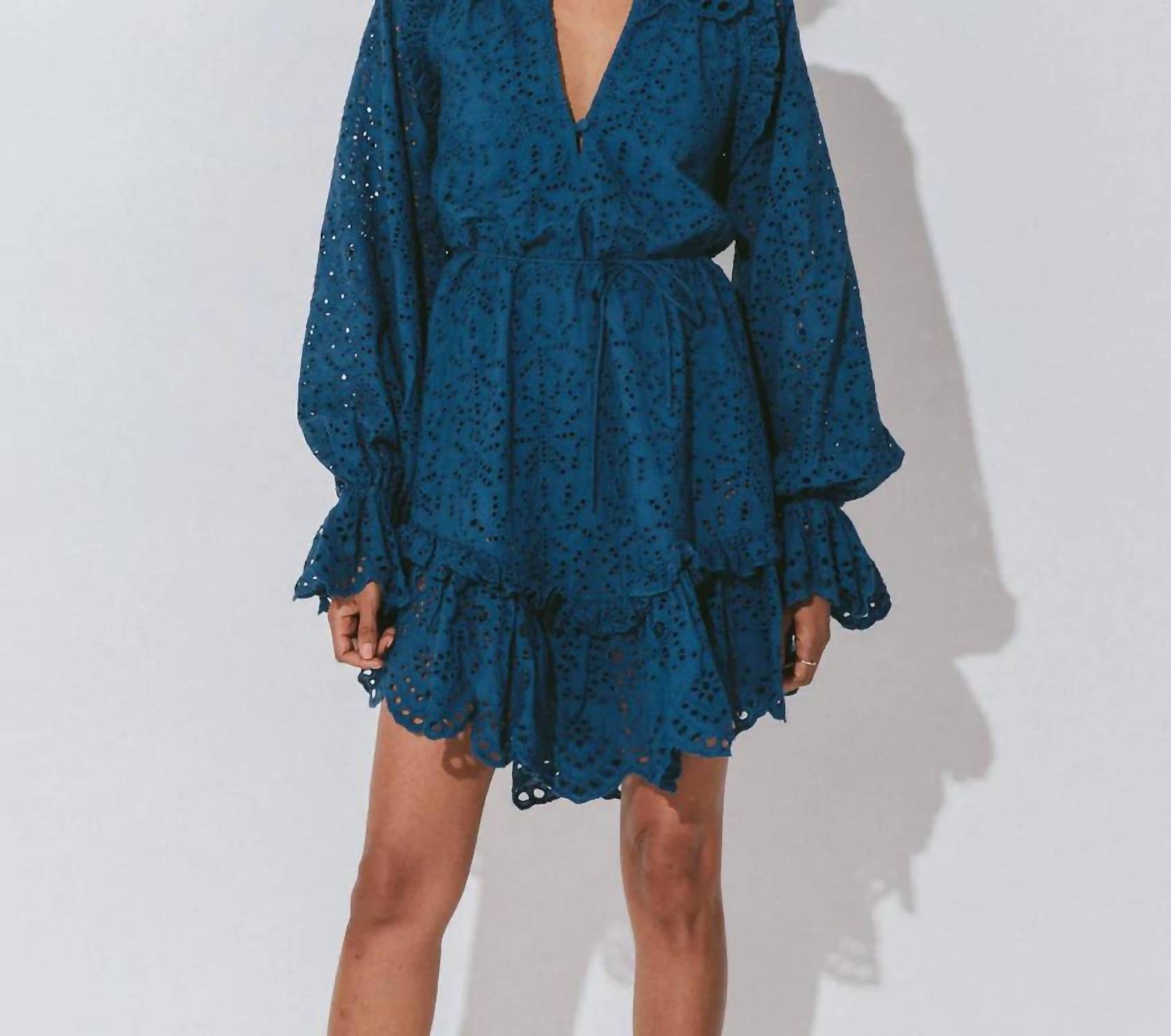 Fiona Mini Dress