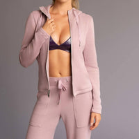 Heroine Sport - Lounge Boost Hoodie