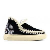 Mou - Women's Bold Eskimo Sneakers