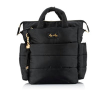Itzy Ritzy - Cloud Convertible Diaper Bag