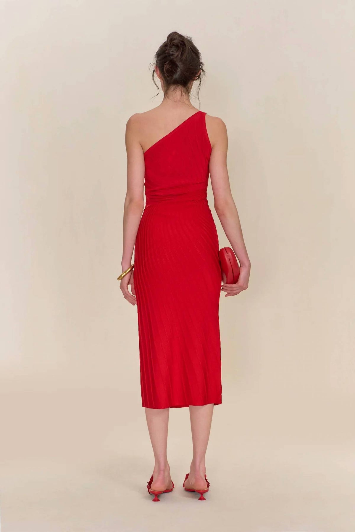 Cult Gaia - Raith Knit Dress