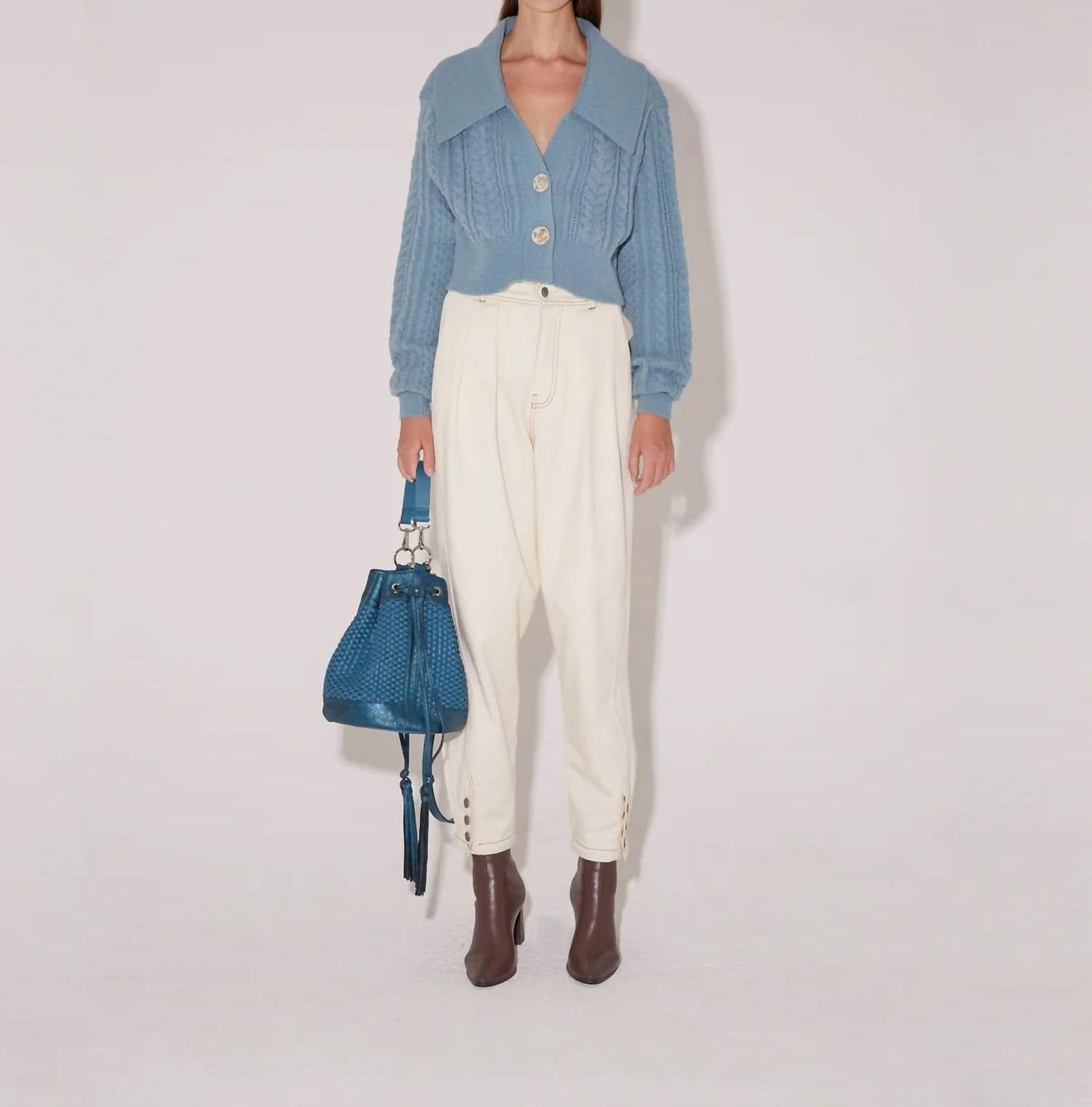 Magali Pascal - Evie Cardigan