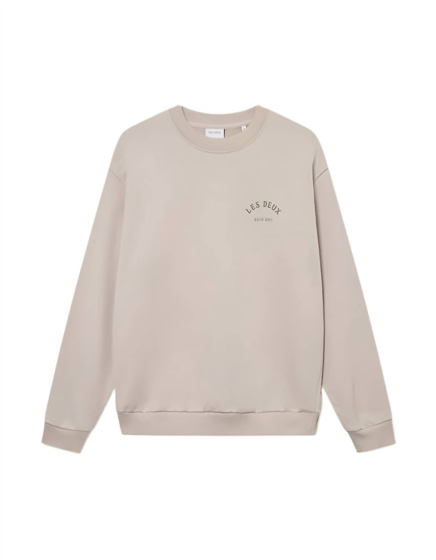 Les Deux - Men's Passion Sweatshirt
