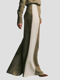 Twp - Demie Pants With Combo