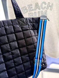 Pretty Simple - Day Dreamer Quilted Tote