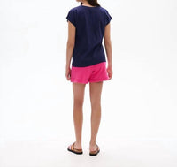 Hatley - Ella Relaxed Tee
