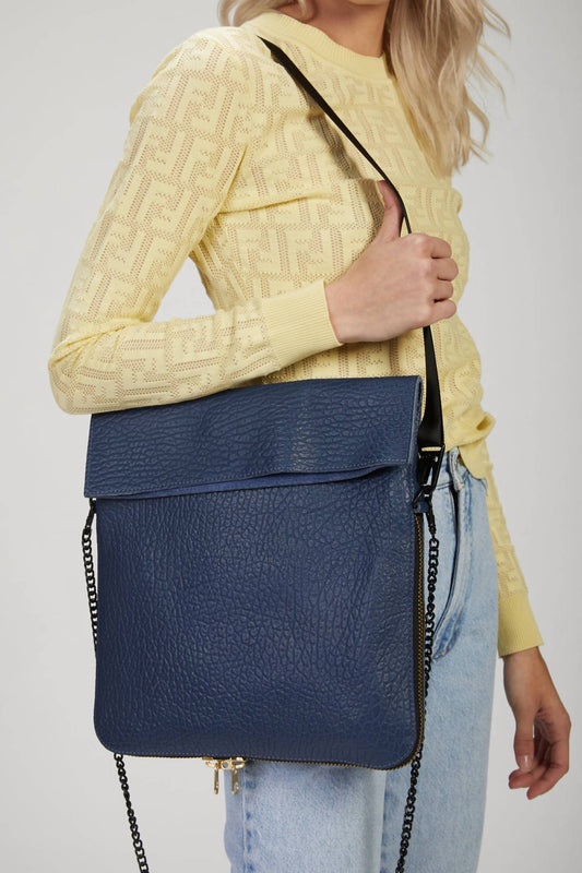 STANDARD BUFFALO PARCEL BAG