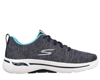 Skechers - Unisex Go Walk Arch Fit-moon Shadows Shoes