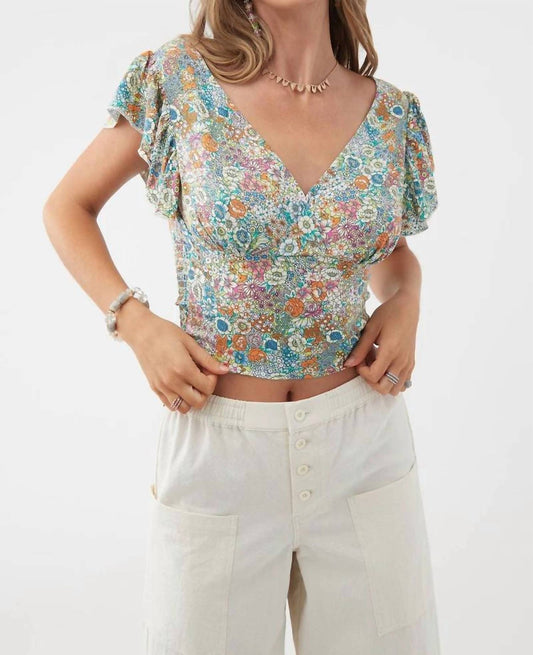 O'Neill - Bonnie Top