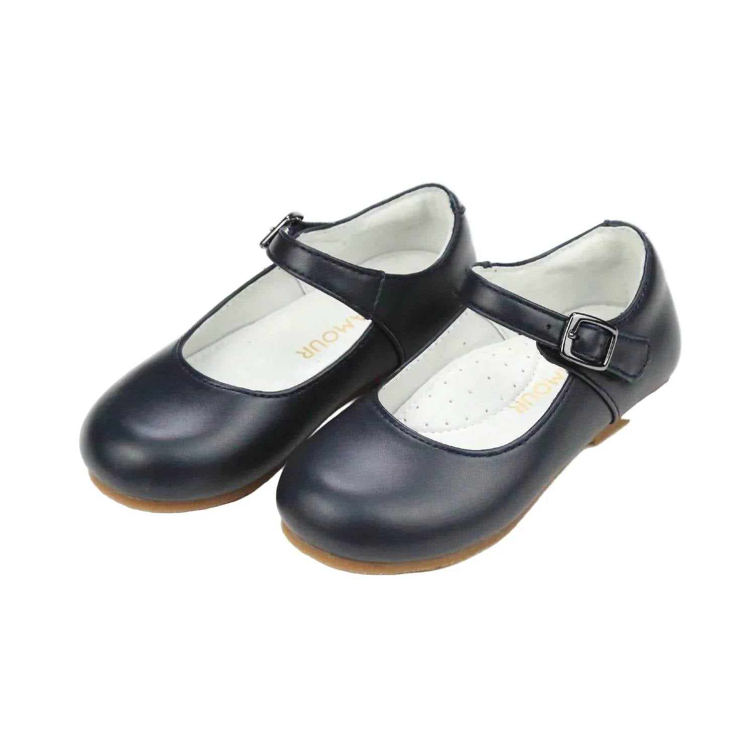 L'Amour - Kids' Rebecca Special Occasion Flat