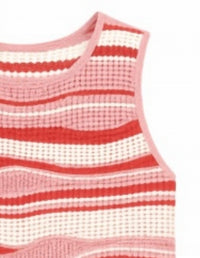 Dear John Denim - Women's Sylvie Sleeveless Top