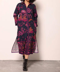Maude Vivante - Eliza Midi Dress