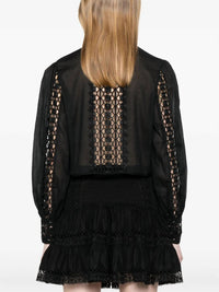 Charo Ruiz - Devi Blouse Top