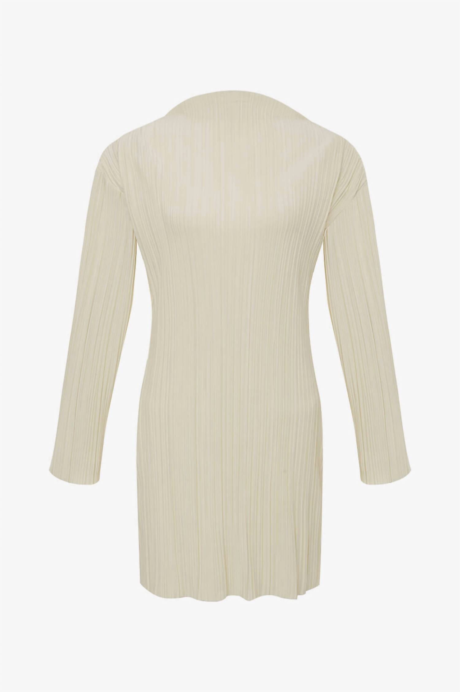 Anine Bing - Kira Dress