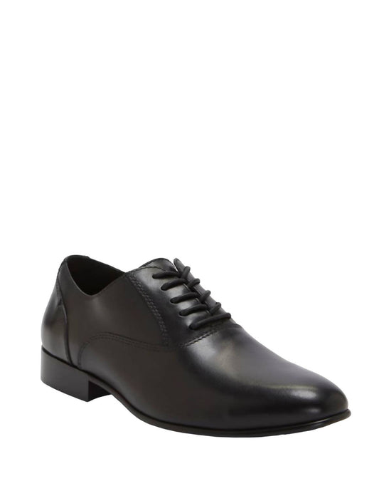 Jensin Oxford Shoes