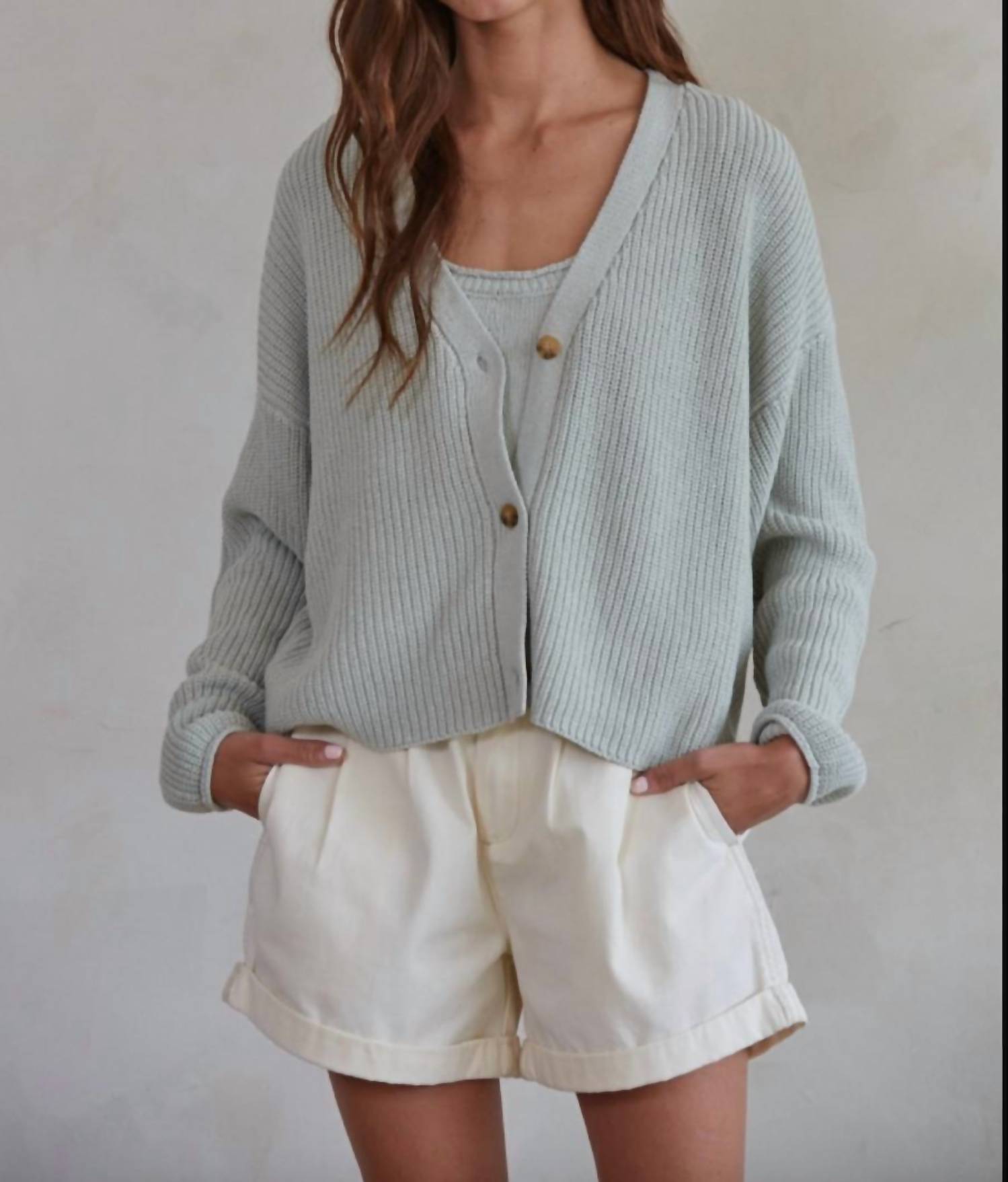 By Together - Kacey Cardigan