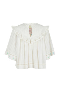 Manoush - Sarah Print Top