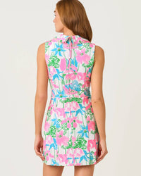 Lilly Pulitzer - Twila Skirted Romper