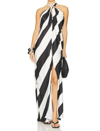 Ronny Kobo - Chantell Maxi Dress
