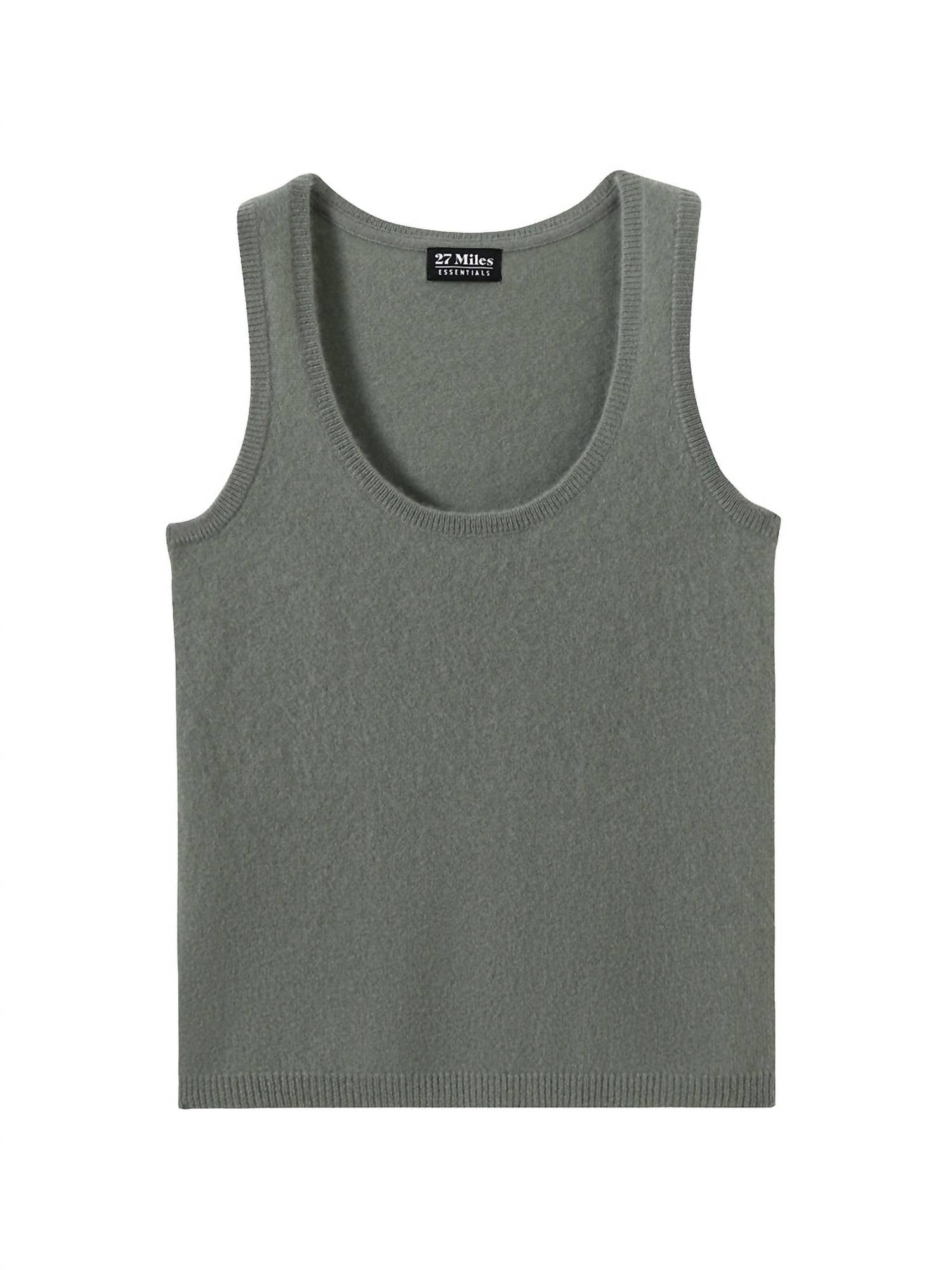 27 Miles Malibu - Women's Violette Tank