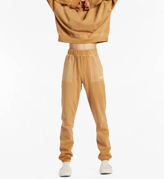 Billabong - Chill Weekend Pants