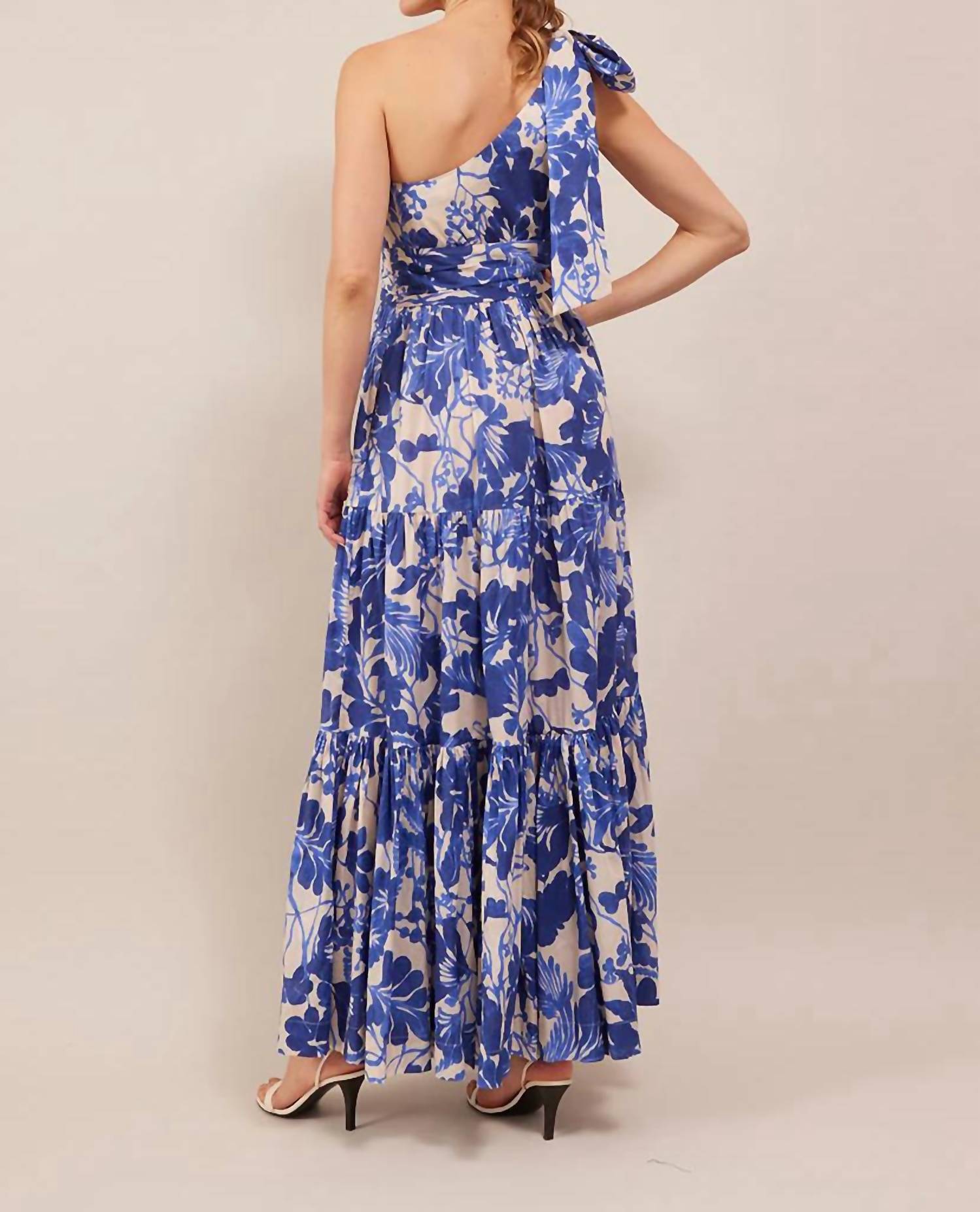Cara Cara - Mattera Maxi Dress