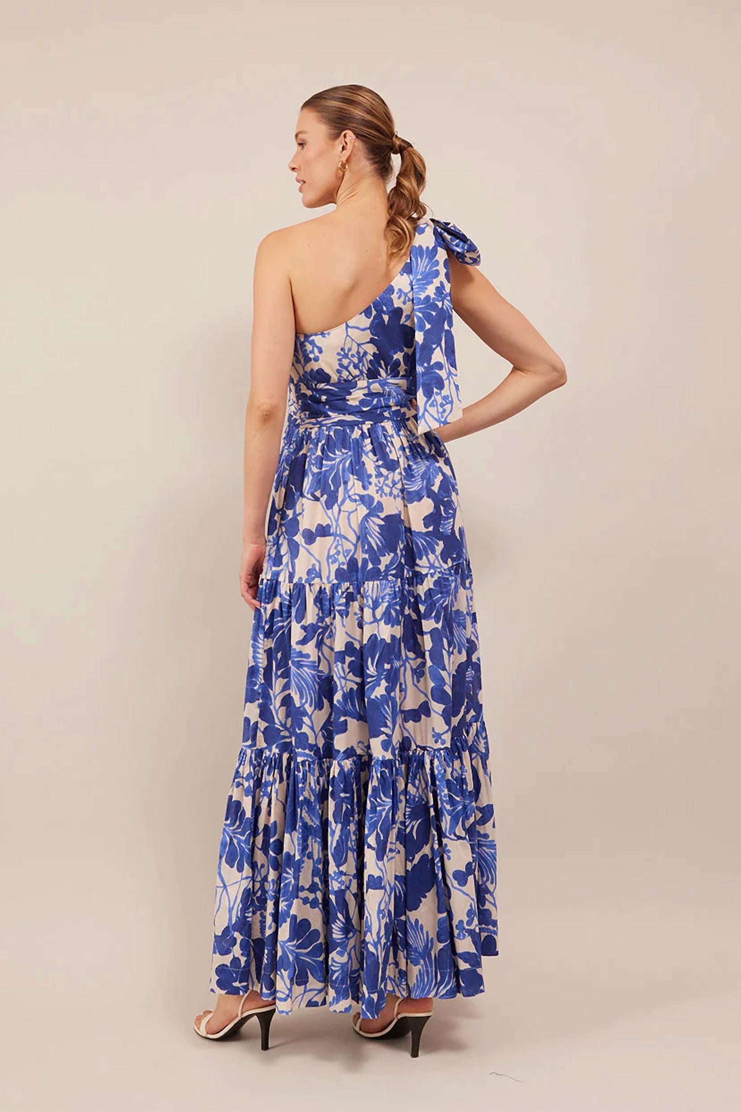 Cara Cara - Mattera Maxi Dress