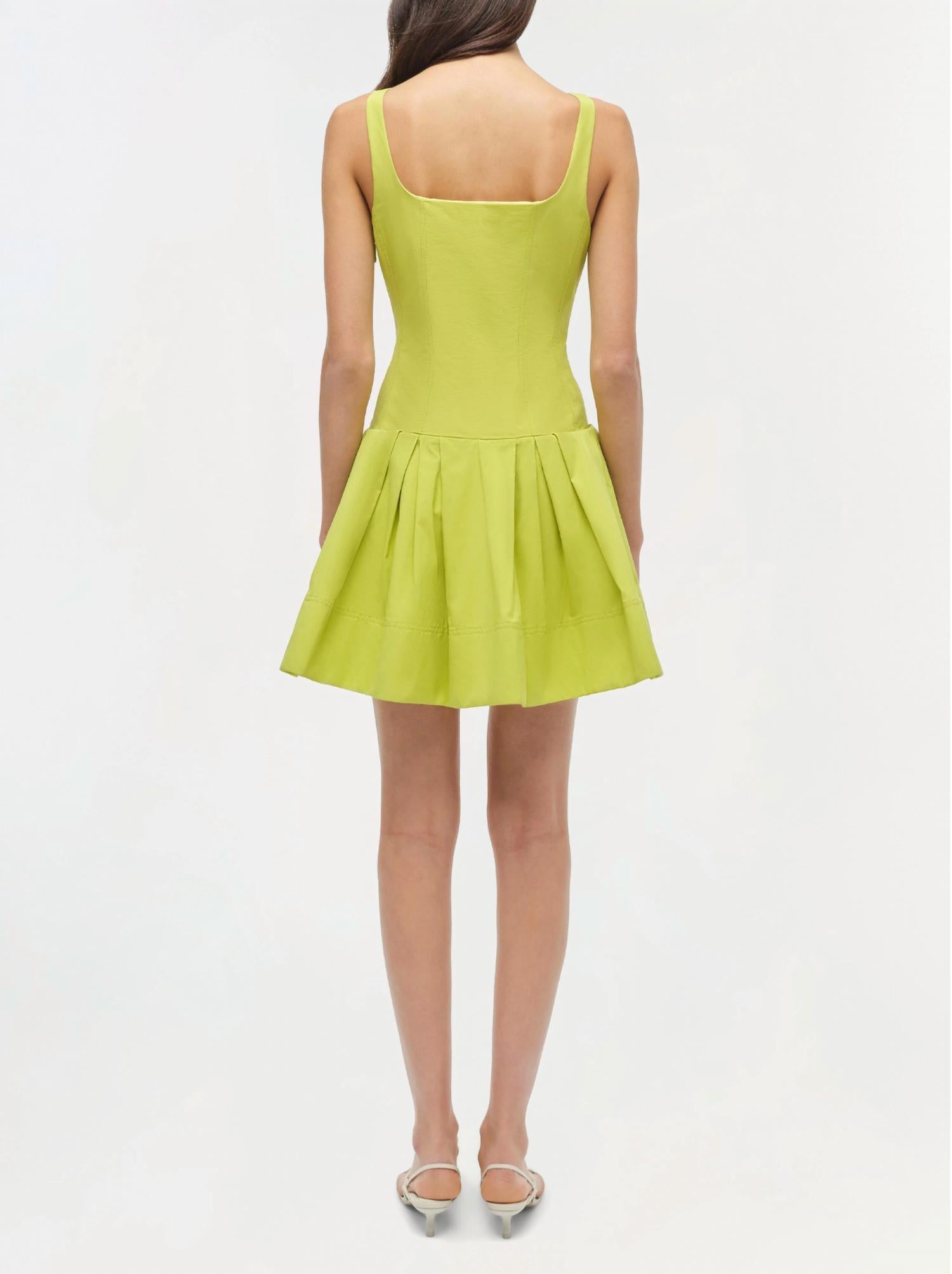 Simkhai - Lucy Mini Dress