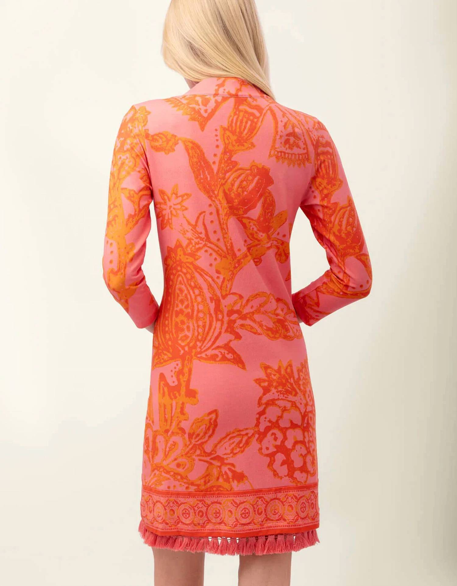 Spartina 449 - Kit Jersey Dress