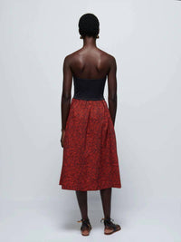 Nation Ltd - Gabbriette Dress