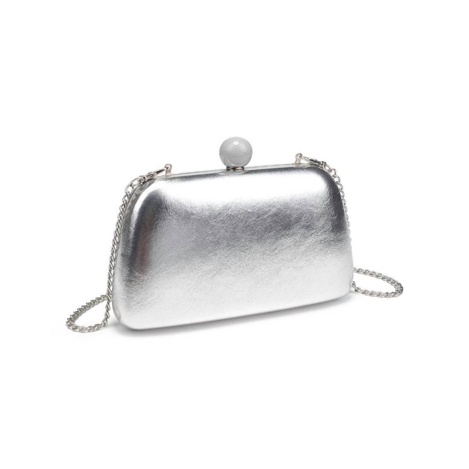 Urban Expressions - The St. Tropez Clutch