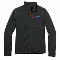 Cotopaxi - Abrazo Fleece Hooded Full-zip Jacket